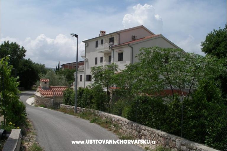 Appartementen Villa Nina – foto 5