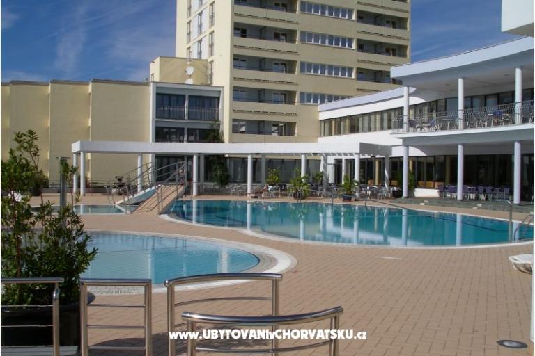 Appartementen Villa Nina – foto 6