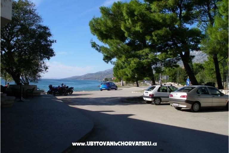 Appartementen Villa Nina – foto 7