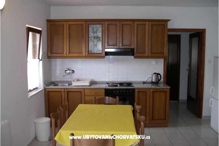 Appartementen Villa Nina – foto 9