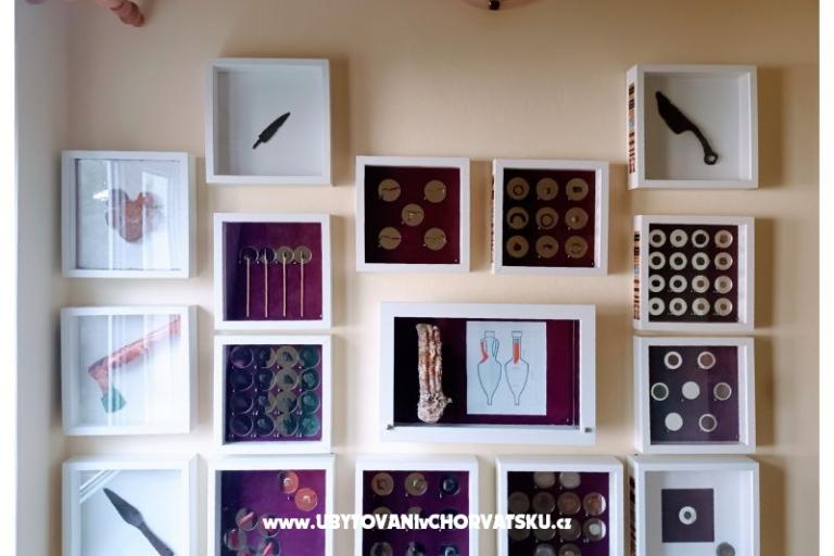 Appartementen Bosi i Goli – foto 10