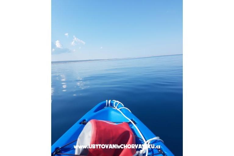 Appartementen Bosi i Goli – foto 12