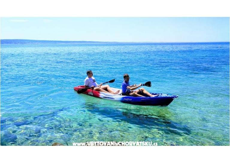 Appartementen Bosi i Goli – foto 17