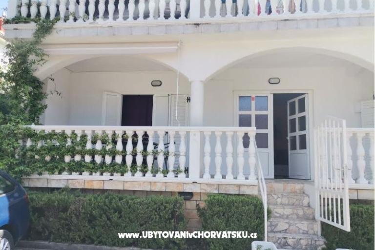 Appartementen Bosi i Goli – foto 18