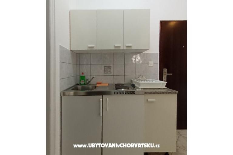 Appartementen Bosi i Goli – foto 24