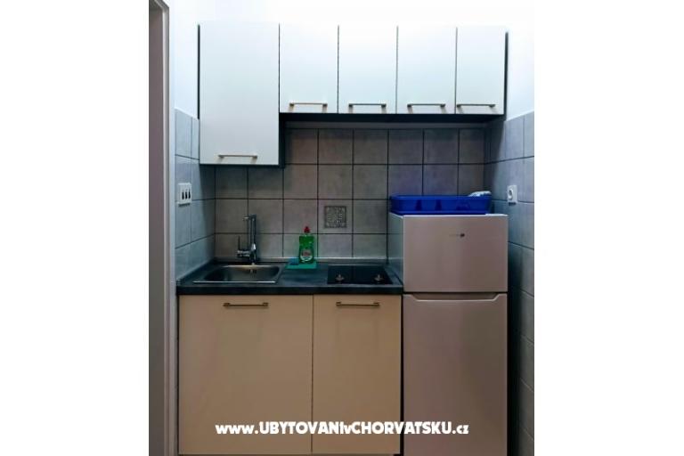 Appartementen Bosi i Goli – foto 29