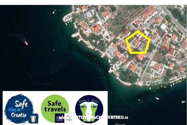 Appartementen Bosi i Goli – foto 3