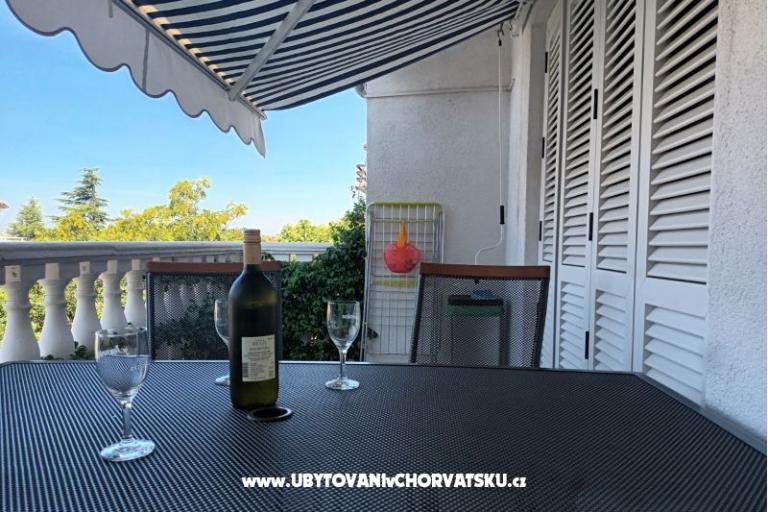 Appartementen Bosi i Goli – foto 30