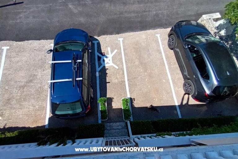 Appartementen Bosi i Goli – foto 6