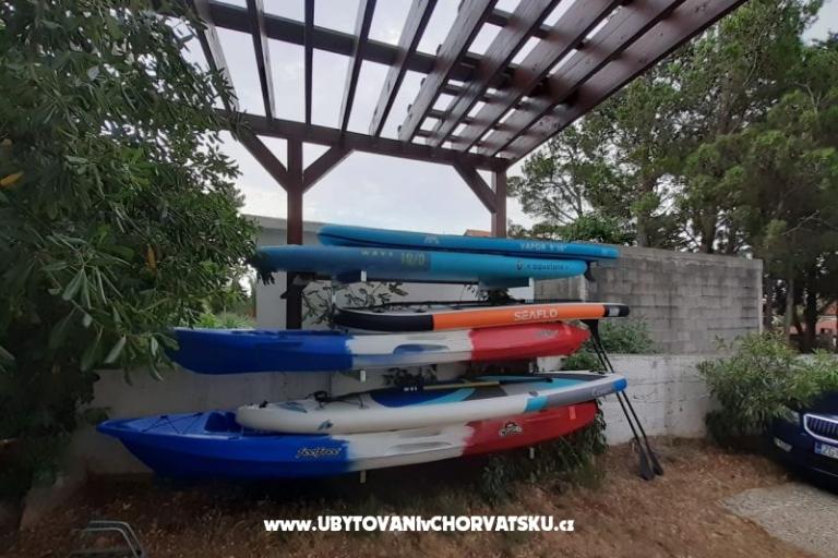 Appartementen Bosi i Goli – foto 8