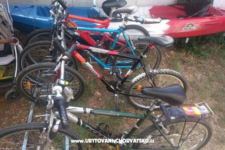 Appartementen Bosi i Goli – foto 9