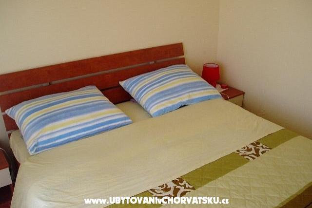 Appartementen Mirjana*** – foto 10