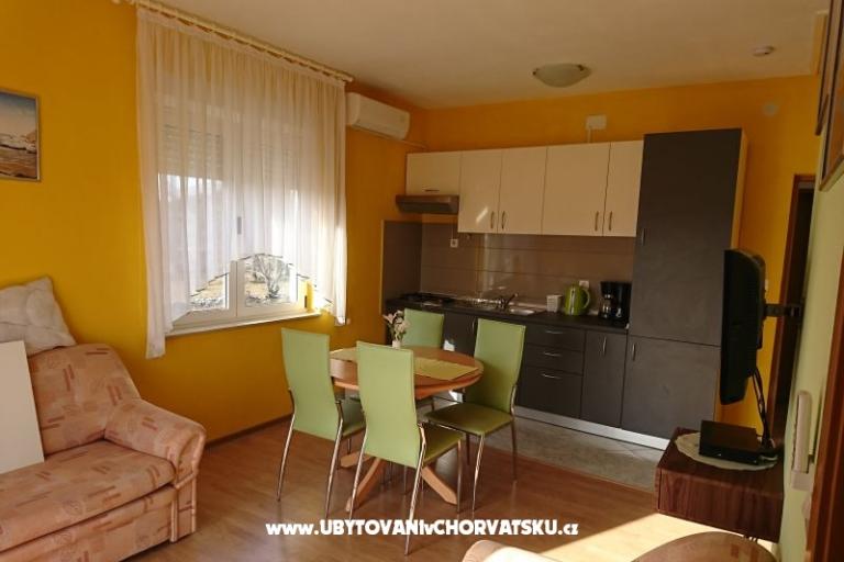 Appartementen Mirjana*** – foto 11