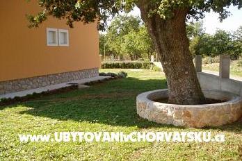 Appartementen Mirjana*** – foto 12