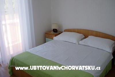 Appartementen Mirjana*** – foto 14