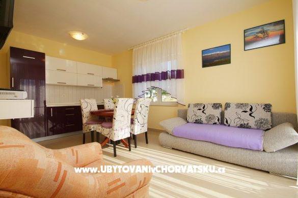 Appartementen Mirjana*** – foto 15