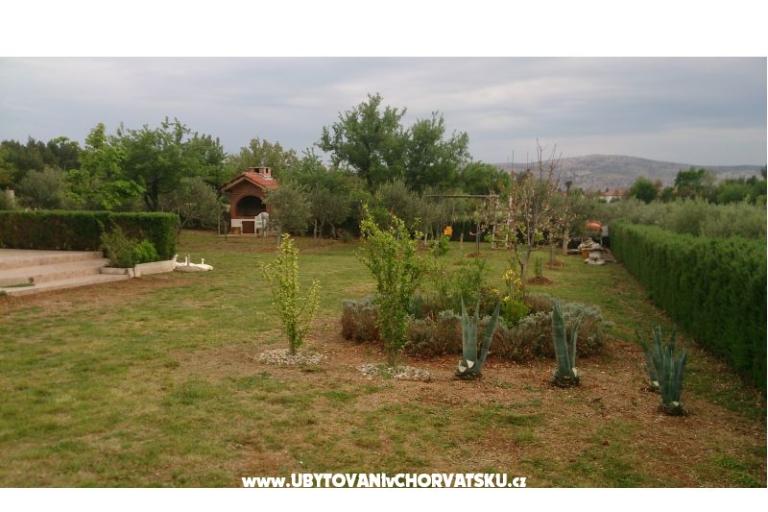 Appartementen Mirjana*** – foto 16