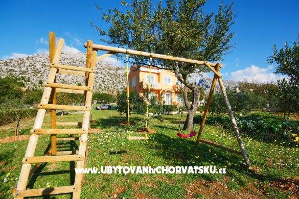 Appartementen Mirjana*** – foto 17