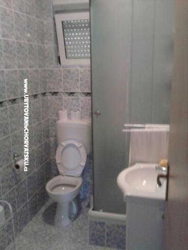 Appartementen Mirjana*** – foto 19