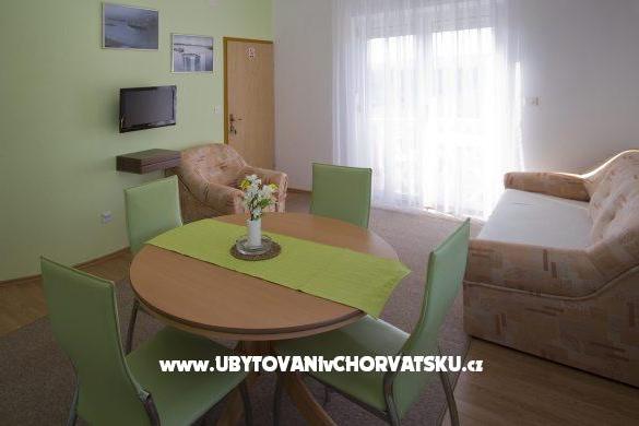 Appartementen Mirjana*** – foto 5