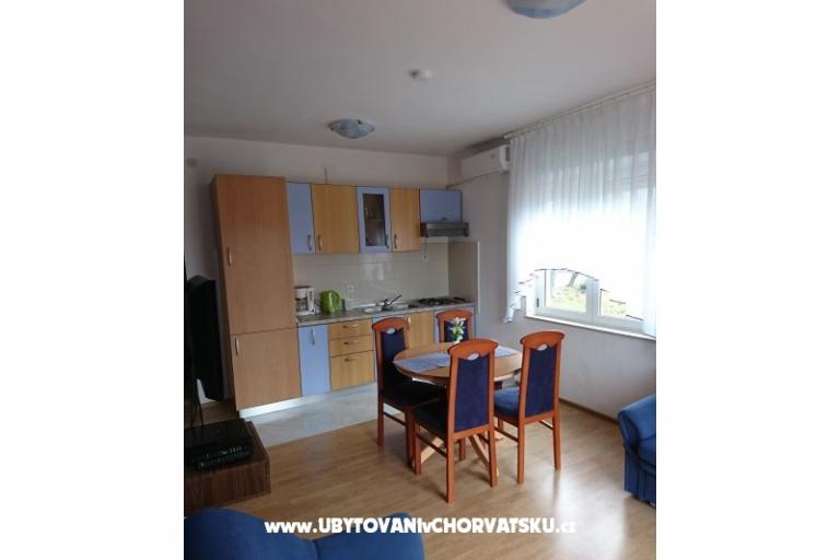Appartementen Mirjana*** – foto 6