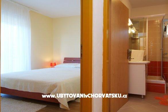 Appartementen Mirjana*** – foto 7