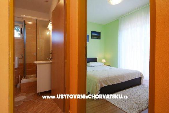 Appartementen Mirjana*** – foto 9