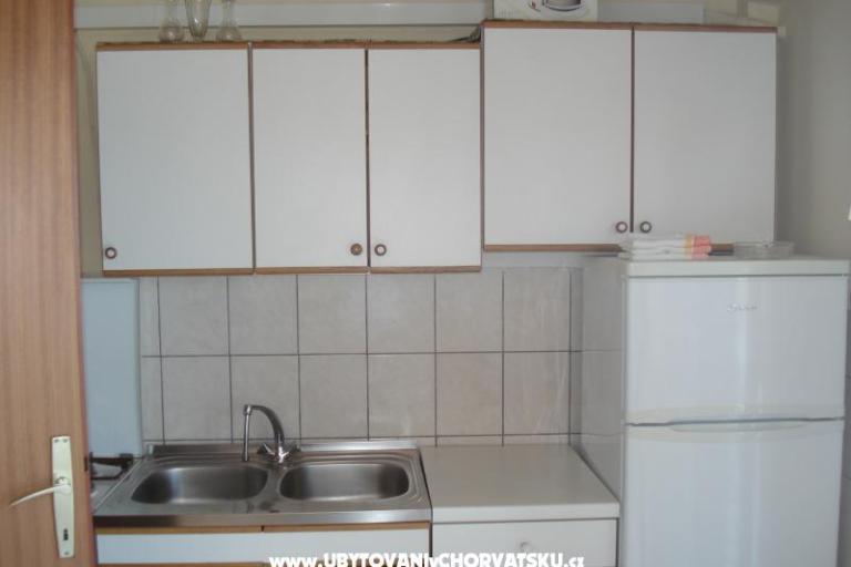 Appartementen  Danijel  – foto 4