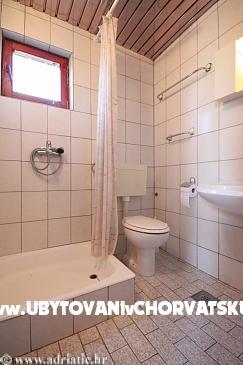 Appartementen  Danijel  – foto 5