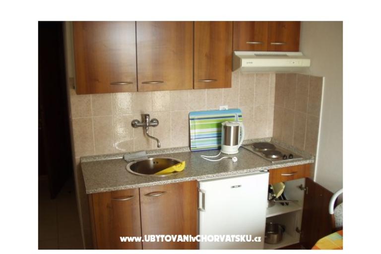 Villa Kristina Appartementen – foto 10