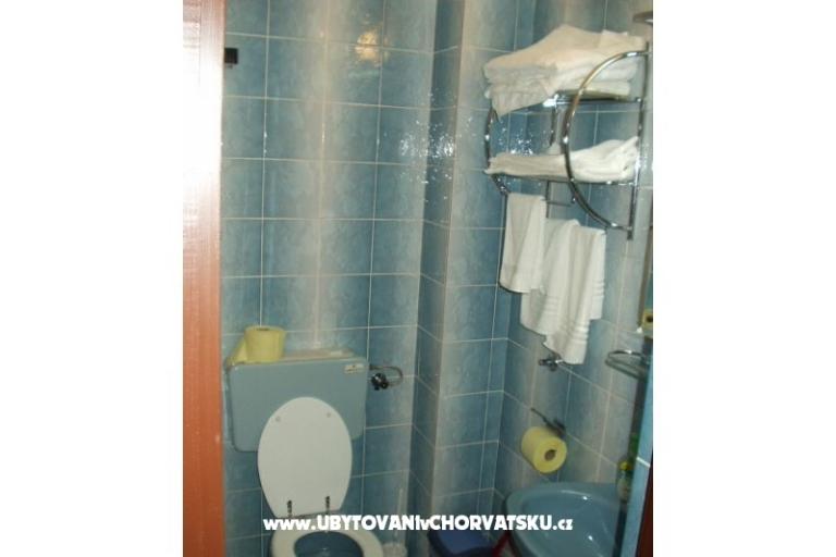 Villa Kristina Appartementen – foto 12