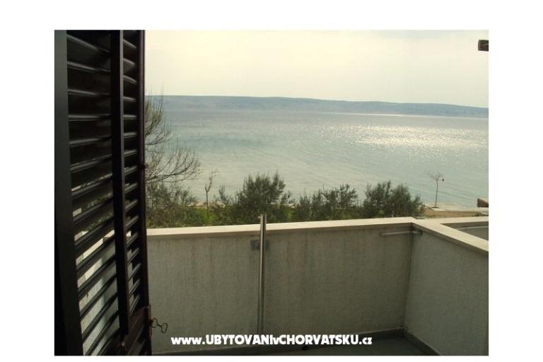 Villa Kristina Appartementen – foto 13