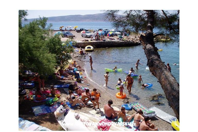 Villa Kristina Appartementen – foto 14