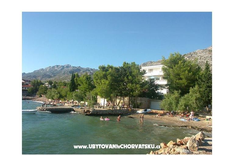 Villa Kristina Appartementen – foto 15