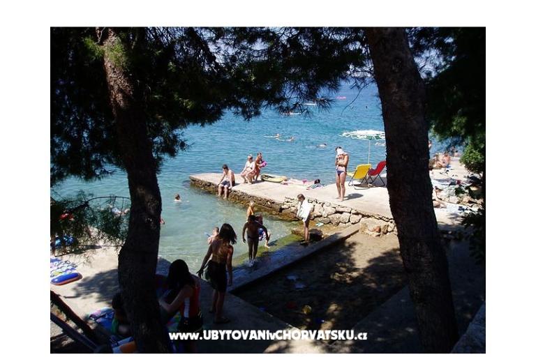 Villa Kristina Appartementen – foto 16