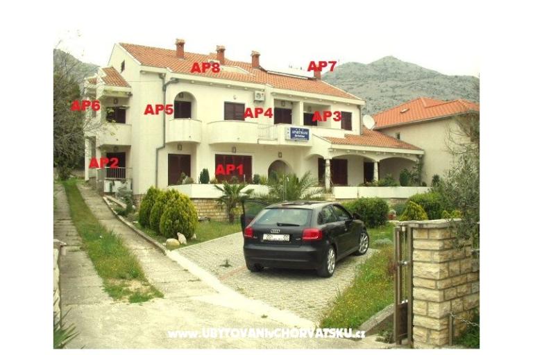 Villa Kristina Appartementen – foto 3