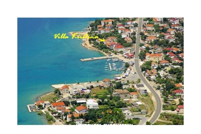 Villa Kristina Appartementen – foto 7