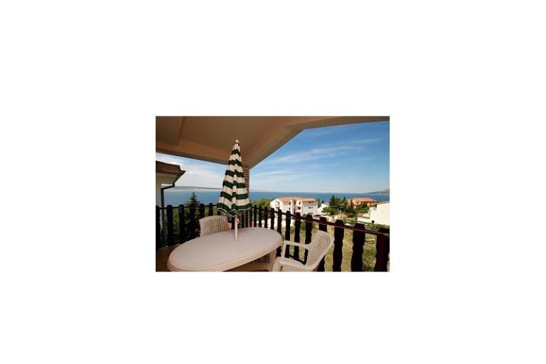 Appartementen Voyage – foto 13