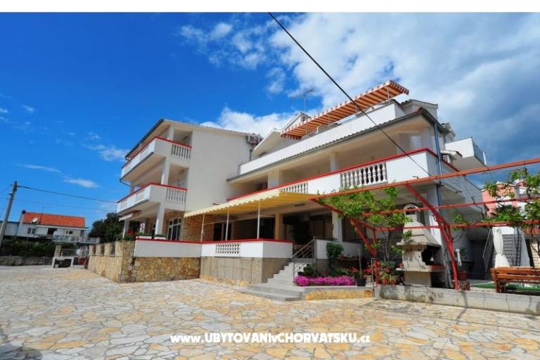 Appartementen Bernardica – foto 11