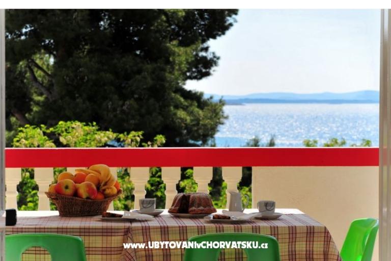 Appartementen Bernardica – foto 14