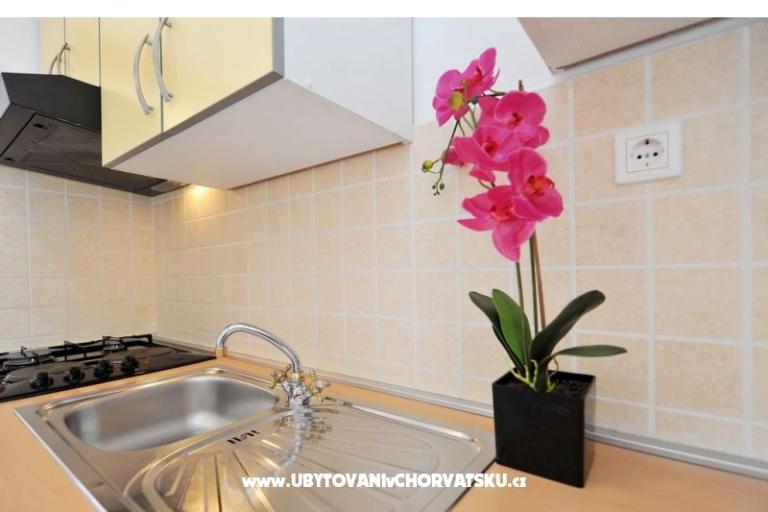 Appartementen Bernardica – foto 7