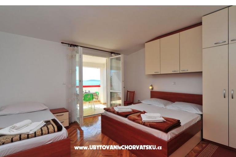 Appartementen Bernardica – foto 9