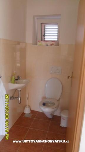 Appartement Damira – foto 11
