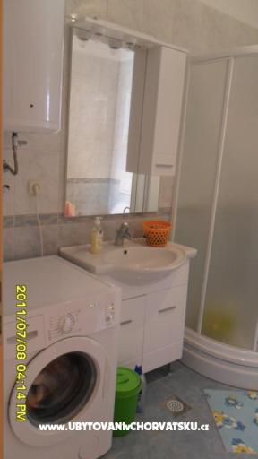 Appartement Damira – foto 13