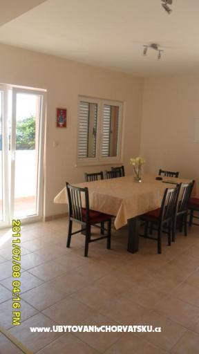 Appartement Damira – foto 14