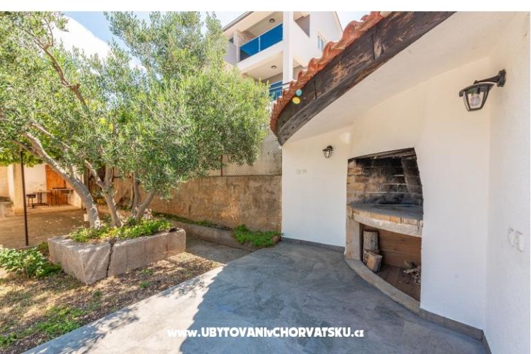 Appartement Drage – foto 13