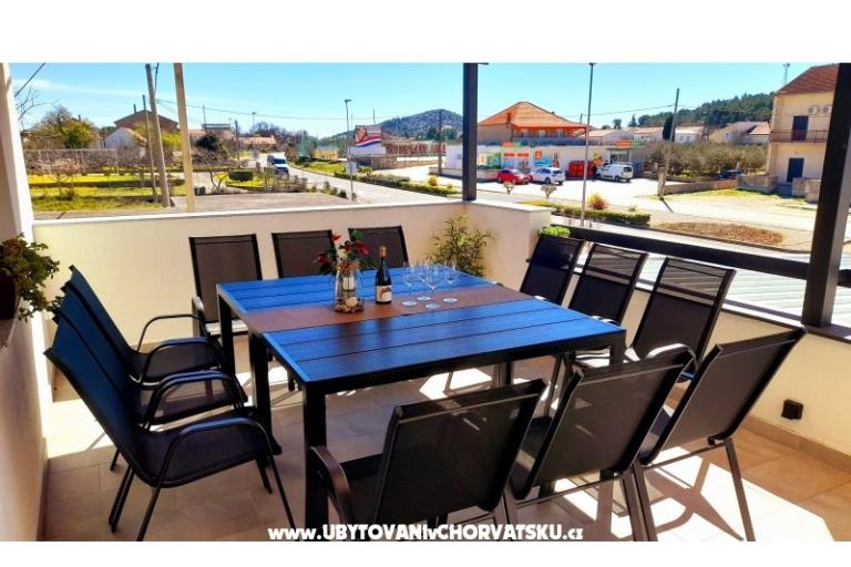 Appartement Mediteran – foto 2