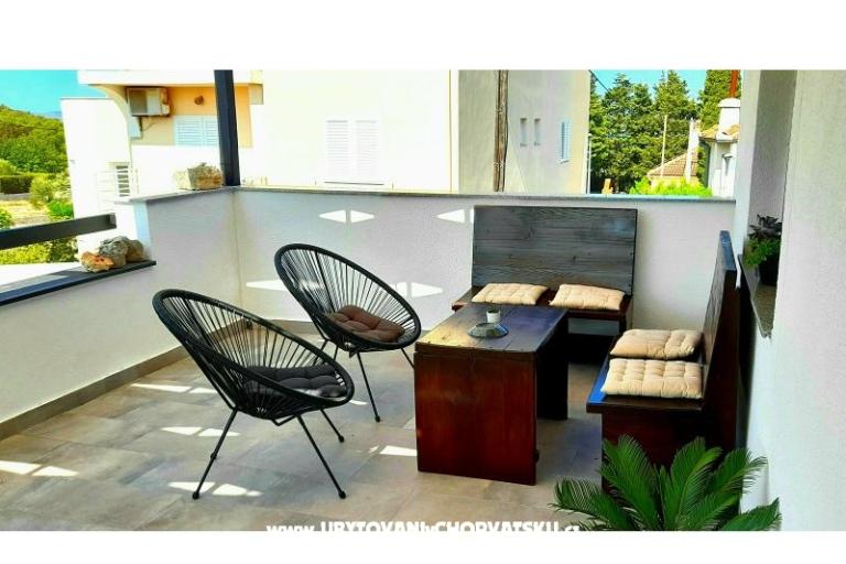 Appartement Mediteran – foto 3