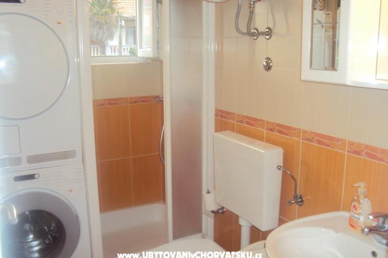 Appartement Lovre – foto 4