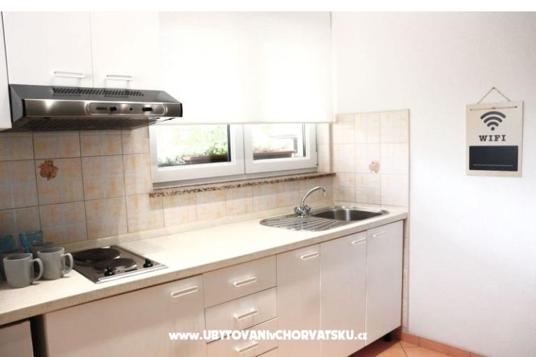 Appartementen Ana – foto 15